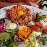 La Feraugiere Nourriture