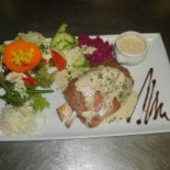 La Feraugiere Nourriture