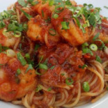 Oliva Trattoria Nourriture