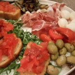 Oliva Trattoria Nourriture