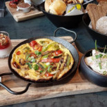 Den Overkant Nourriture