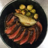 Den Overkant Nourriture