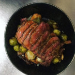 Den Overkant Nourriture