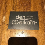 Den Overkant Carte