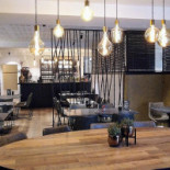 Den Overkant À l'intérieur