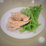 Den Overkant Nourriture