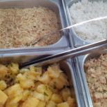 Argan Restaurant Bar Nourriture