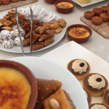 Argan Restaurant Bar Nourriture