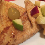 Argan Restaurant Bar Nourriture