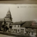 La Forgerie Exterior