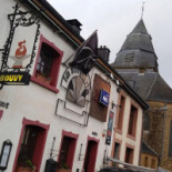 La Forgerie Exterior