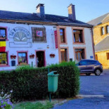 La Forgerie Exterior