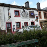 La Forgerie Exterior