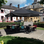 La Forgerie Exterior