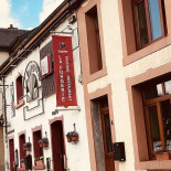 La Forgerie Exterior