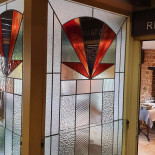 La Forgerie Exterior