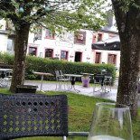 La Forgerie Exterior