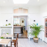 Lam Gods À l'intérieur