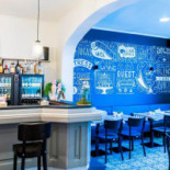 Lam Gods À l'intérieur