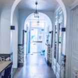 Lam Gods À l'intérieur