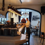 Lam Gods À l'intérieur