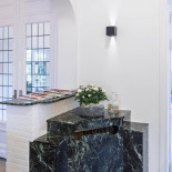 Lam Gods À l'intérieur