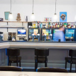 Lam Gods À l'intérieur