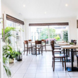 Lam Gods À l'intérieur