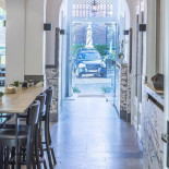 Lam Gods À l'intérieur