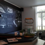 Lam Gods À l'intérieur