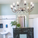 Lam Gods À l'intérieur