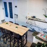 Lam Gods À l'intérieur