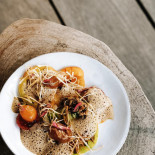 Indrani Lodge Boisson