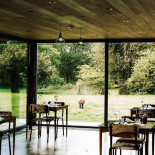 Indrani Lodge À l'intérieur