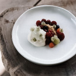 Indrani Lodge Boisson