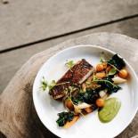 Indrani Lodge Boisson