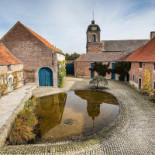 Indrani Lodge Extérieur