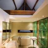 Indrani Lodge Boisson