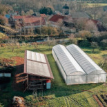 Indrani Lodge Extérieur