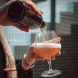 Indrani Lodge Boisson