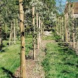 Indrani Lodge Extérieur