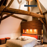 Indrani Lodge Dentro