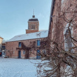 Indrani Lodge Exterior