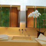 Indrani Lodge Bebida