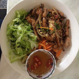 Indrani Lodge Nourriture