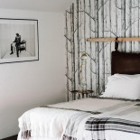 Indrani Lodge Bebida