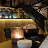 La Route À l'intérieur