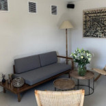 La Route À l'intérieur