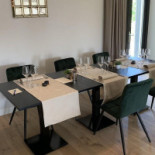 La Route À l'intérieur