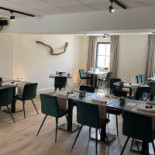 La Route À l'intérieur